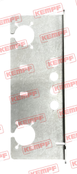 Preview: 107444 KEMPF Halter für Elektroausrüstung